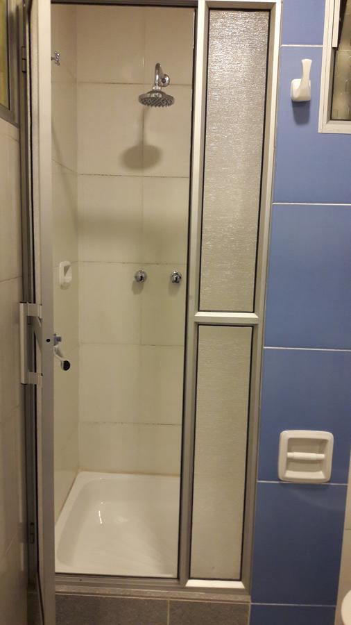 Apart Serma Hotel Potosi Bagian luar foto