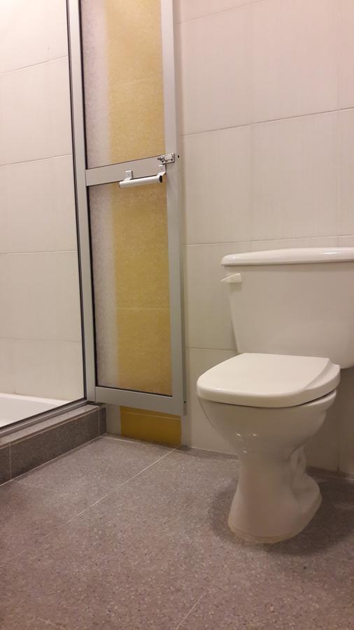 Apart Serma Hotel Potosi Bagian luar foto